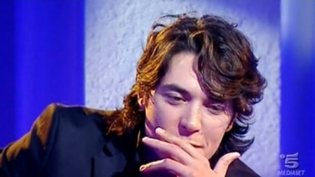Grande Fratello 10 – Daniele Santoianni a TvBlog: “Il rapporto con Veronica? Un fuoco di paglia”