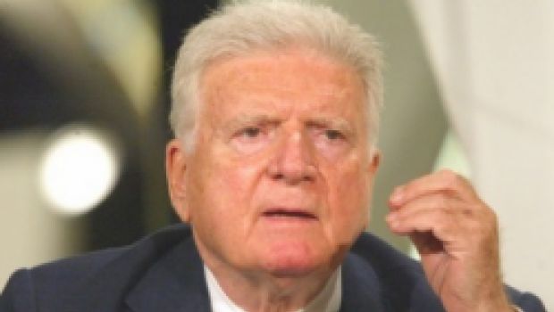 Crisi Rai – Sergio Zavoli contro l’auditel: “Urge tornare a una qualità da servizio pubblico”