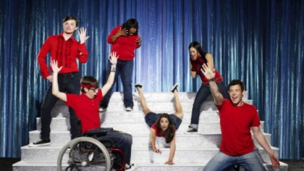 Glee arriva su Fox: ecco i personaggi