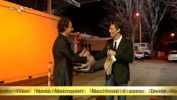 Fiorello a Il più grande: “Questo programma ve lo chiudono”