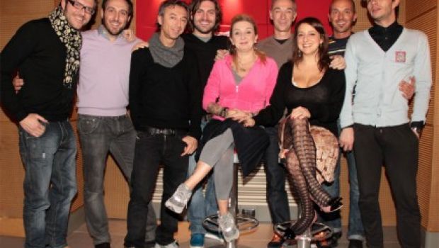 Deejay Tv si presenta e cresce a due mesi dall’inizio delle trasmissioni