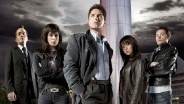 Torchwood potrebbe avere una versione americana (su Fox)