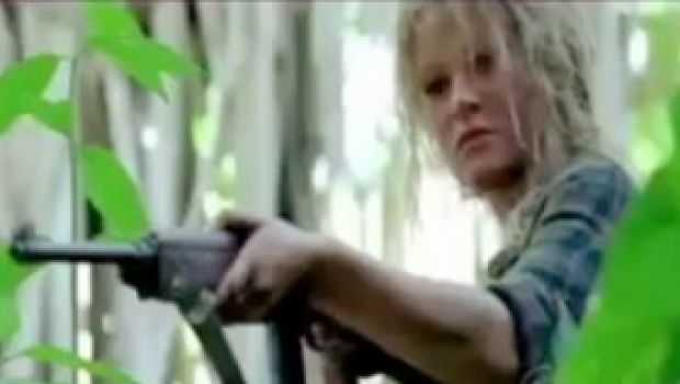Lost 6, la prima immagine nascosta in un promo della Abc (video)
