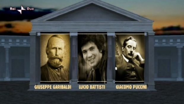 Il più grande (italiano di tutti i tempi) (non) rischia la chiusura. Il direttore di RaiDue Liofredi: “Fiducia a Facchinetti”