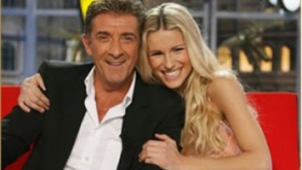 Il segreto di Striscia la Notizia è Michelle Hunziker: “Ma il merito è tutto di Antonio Ricci”