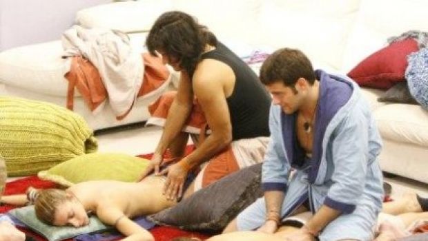 Domani puntata n. 14 di Grande Fratello 10. Mauro si confronta con Sarah e Veronica e forse conosceremo la decisione sulla ‘bestemmia’ di Massimo