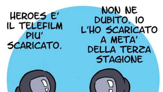 Il più scaricato