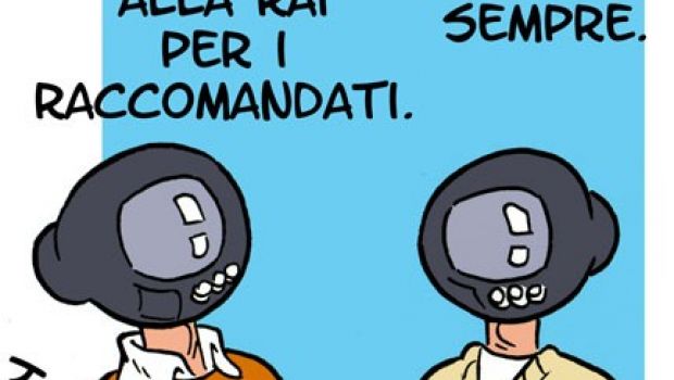 I raccomandati