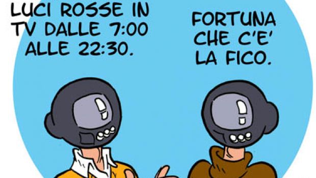 W la Fico