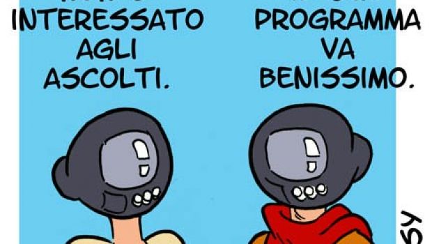 Detto, fatto