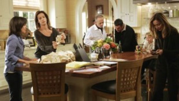 Brothers and sisters 5: un altro personaggio si allontana (spoiler)?