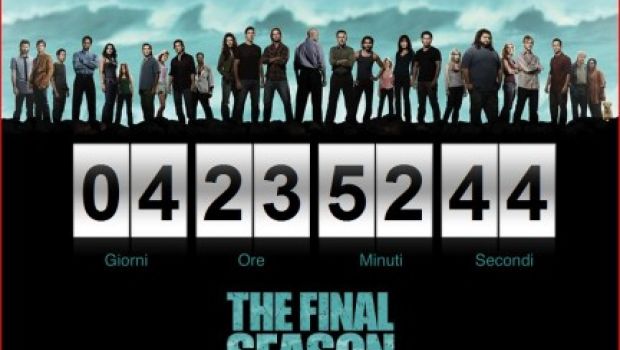 Lost 6, i primi quattro minuti online (video spoiler). In Italia dal 3 febbraio sull’Iptv di Telecom Italia