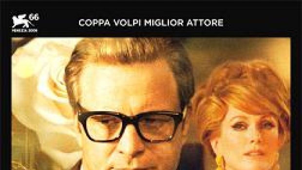 A Single Man – di Tom Ford: recensione in anteprima