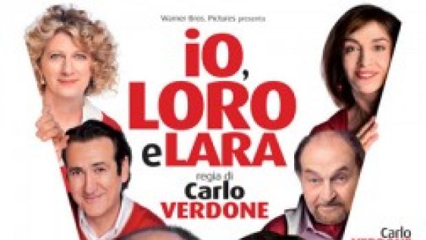 Io, Loro e Lara – di Carlo Verdone: Recensione in Anteprima
