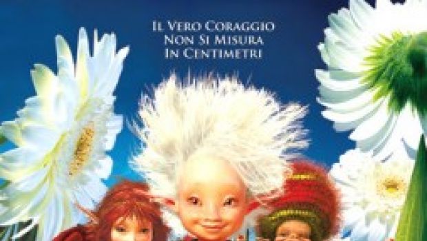 Arthur e la vendetta di Maltazard – La recensione