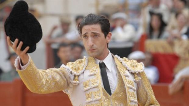 Che fine ha fatto Manolete con Adrien Brody e Penelope Cruz? Locandine e fotogallery del film