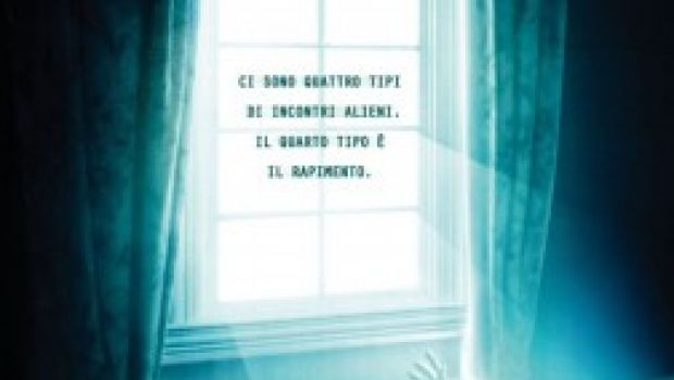 Il quarto tipo – La recensione in anteprima