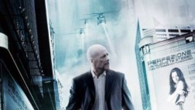 Il mondo dei replicanti – La recensione