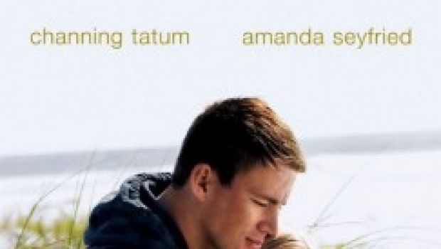 Spot tv esteso per Dear John, film di Lasse Hallstrom con Channing Tatum e Amanda Seyfried