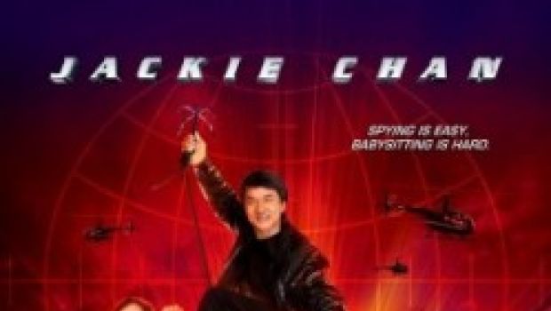 Primo spot tv per The Spy Next Door, ritorno in sala di Jackie Chan