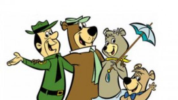 L’orso Yogi: la sinossi ufficiale