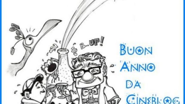 Buon 2010 da Cineblog
