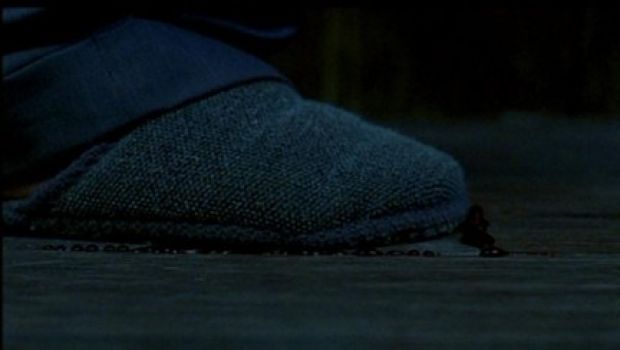 Indovinate il film dal piede