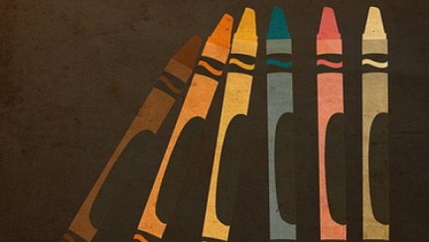 I poster dei film di Quentin Tarantino secondo Ibraheem Youssef