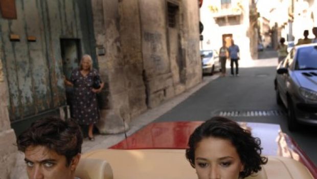 Mine Vaganti – le prime foto della nuova commedia di Ferzan Ozpetek