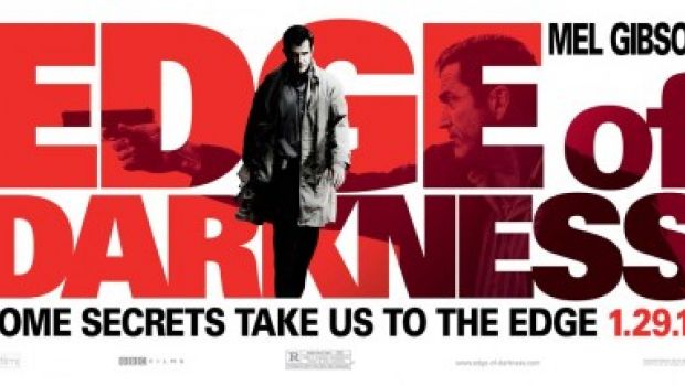 Nuovo manifesto per Edge of Darkness