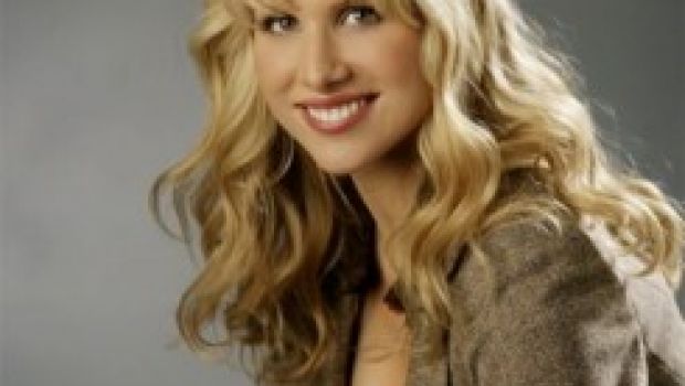 Lucy Punch si unisce al cast di Earthbound