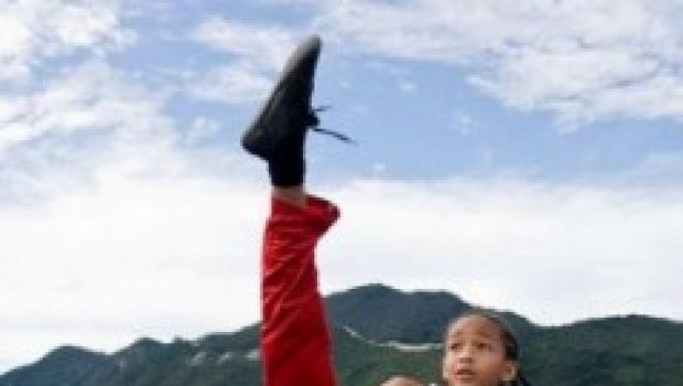 Trailer internazionale per il remake di Karate Kid