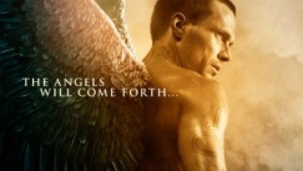 2° spot tv per Legion: ecco gli angeli