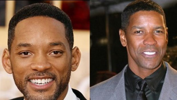 Will Smith e Denzel Washington insieme per Uptown Saturday Night?