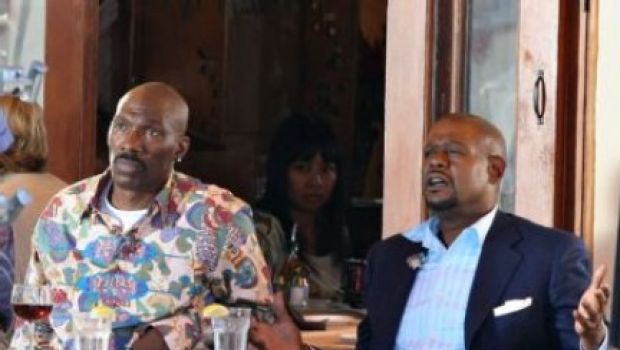 Torna Forest Whitaker con Our Family Wedding, ecco il trailer