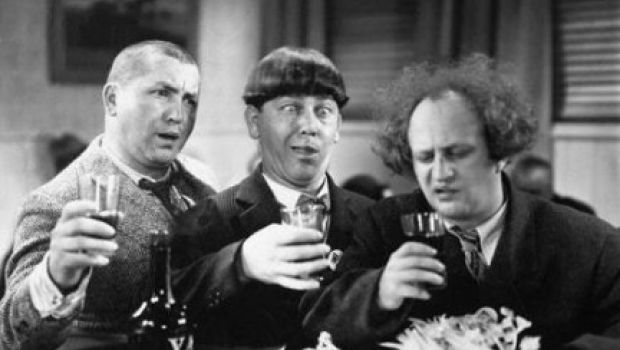 Sean Penn cambia (di nuovo) idea e torna nel cast di Three Stooges