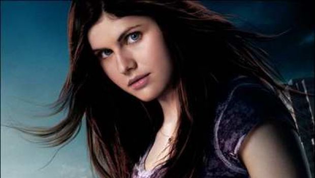 Sei bellissimi character poster in arrivo per Percy Jackson e gli eroi dell’Olimpo: il Ladro di Fulmini