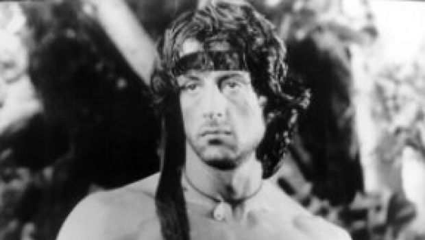 Stallone finisce al tappeto sul set di The Expendables