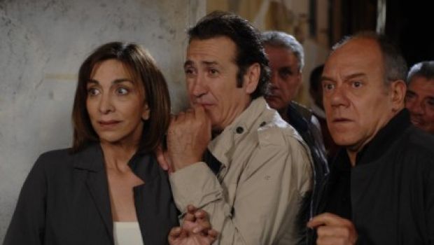 FantaBoxOffice Italia: quanto incasserà Io, Loro e Lara in questo primo weekend di programmazione?