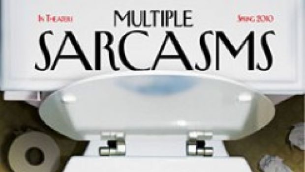 Multiple Sarcasms – un nuovo trailer e qualche foto del film