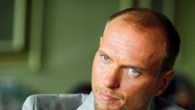 Luke Goss protagonista di Death Race 2