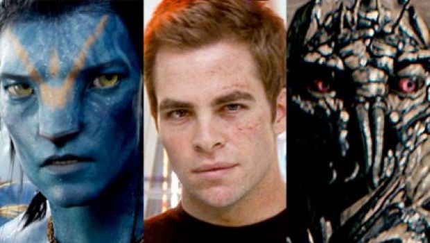 Oscar per gli effetti visivi: ecco i 7 candidati ancora in corsa