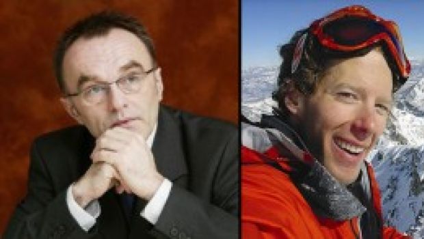 127 Hours – Cillian Murphy e James Franco alla corte di Danny Boyle