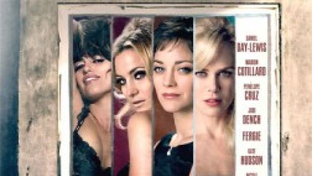 Nine – di Rob Marshall: Recensione in Anteprima