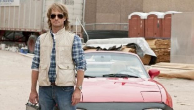 Arriva MacGruber, la parodia di MacGyver