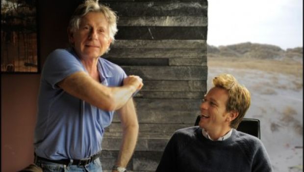 The Ghost Writer – L’Uomo nell’Ombra: il trailer tedesco del nuovo thriller di Roman Polanski
