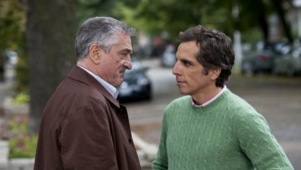 Prima foto ufficiale per Ti presento i piccoli  – Little Fockers