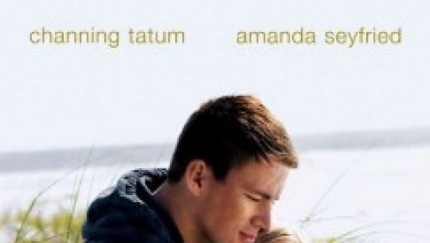 Secondo spot tv per Dear John