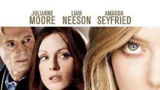 Trailer internazionale e vietato ai minori per Chloe di Atom Egoyan