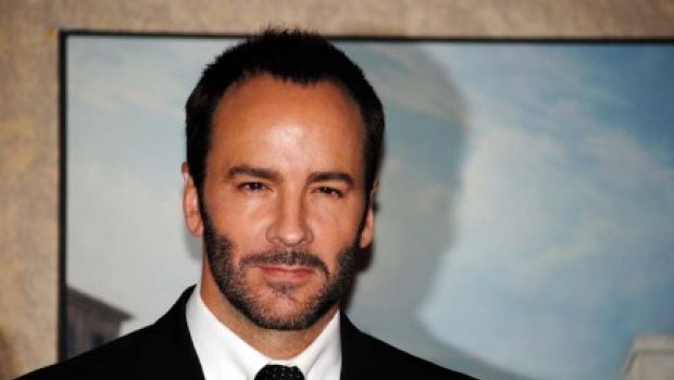 Tom Ford premiato dal Comune di Milano per il suo A Single Man